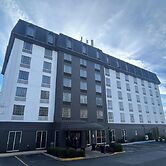 Best Western Chocolate Inn at the Park