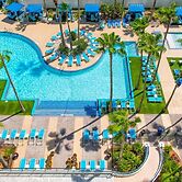 Margaritaville Beach Resort South Padre Island
