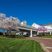 DoubleTree Raleigh Durham Airport at Research Triangle Park