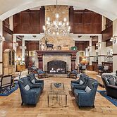 The Houstonian Hotel, Club & Spa