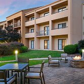 Courtyard by Marriott Little Rock West