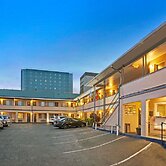 Travelodge by Wyndham Everett City Center