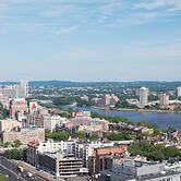 Sheraton Boston, a Marriott Hotel