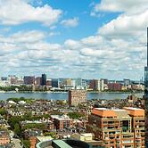 Sheraton Boston, a Marriott Hotel