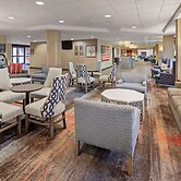 Hampton Inn & Suites Alexandria Old Town Area South