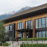 Gravity Haus Jackson Hole