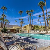 Desert Vacation Villas