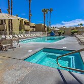 Desert Vacation Villas