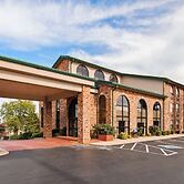 Best Western Music Capital Inn