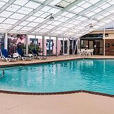 Quality Suites Lake Wright - Norfolk Airport