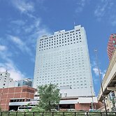 ANA Crowne Plaza Sapporo by IHG
