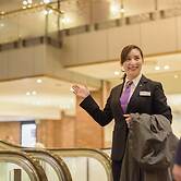 ANA Crowne Plaza Sapporo by IHG