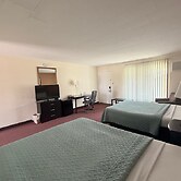 Knights Inn Kirksville