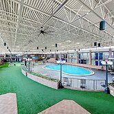 Stayable Jacksonville West