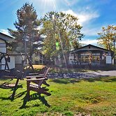 Mountain Lake Inn
