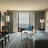 Kansas City Marriott Downtown