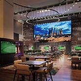Kansas City Marriott Downtown