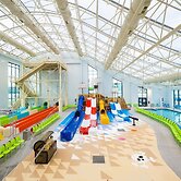 Country Cascades Waterpark Resort