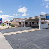 Motel 6 Lordsburg, NM
