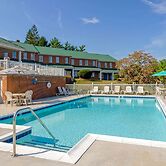 Quality Inn Waynesboro - Skyline Drive
