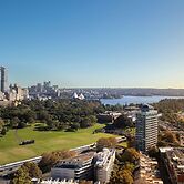 The Sydney Boulevard Hotel by Accor