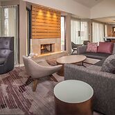 Courtyard by Marriott Baltimore BWI Airport