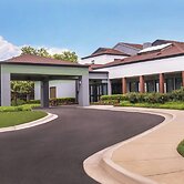 Courtyard by Marriott Baltimore BWI Airport