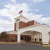 Holiday Inn Express Fredericksburg Southpoint by IHG