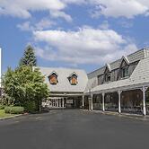 Best Western Fireside Inn