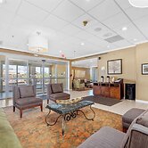 Forest Park Hotel by MDR