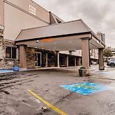 SureStay Plus by Best Western Coquitlam