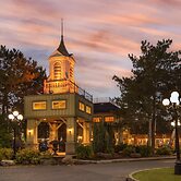 Best Western Parkway Inn & Conference Centre