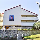 Motel 6 Nashua, NH - South