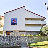 Motel 6 Nashua, NH - South