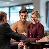 InterContinental Budapest by IHG