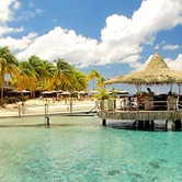 Hotel Bakoua Les Trois Ilets