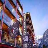 Eiger Mountain & Soul Resort