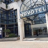 Novotel Blois Centre Val de Loire Hotel