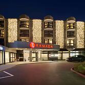 Ramada by Wyndham Nuernberg Parkhotel