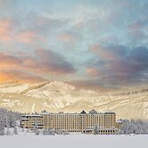 Fairmont Chateau Lake Louise