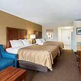 Quality Inn & Suites Ocean City Fenwick
