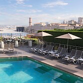 Novotel Marseille Vieux Port