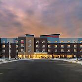 TownePlace Suites by Marriott Detroit Taylor