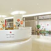 Caesar Park Hotel Taipei