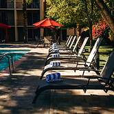 Hotel Araiza Mexicali