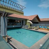 Calafia Hotel