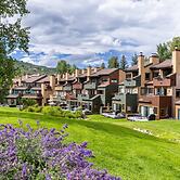 Villas at Snowmass Club