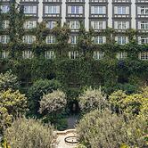 Four Seasons Hotel Mexico City