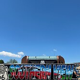 Route 66 Hotel, Springfield, Illinois