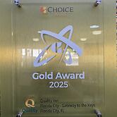 Quality Inn Florida City - Gateway to the Keys